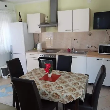Apartamento Himka