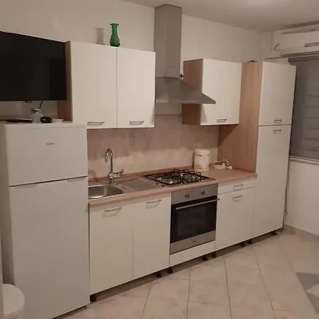 Himka Apartamento