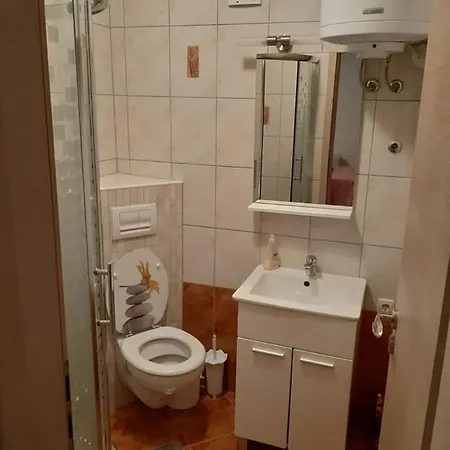Himka Apartamento Seline