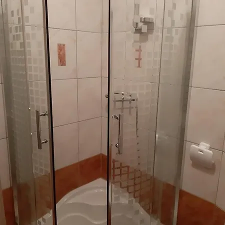 Himka Apartamento Seline