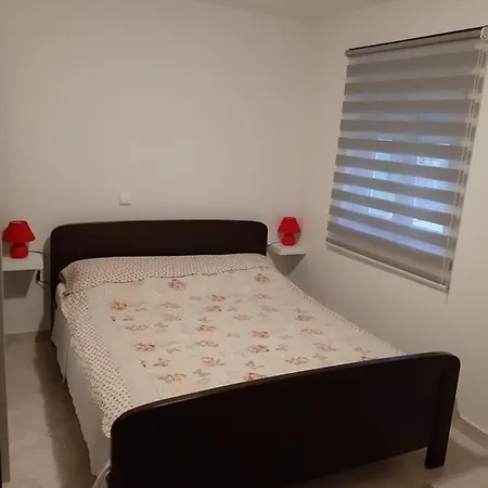 Apartamento Himka Seline