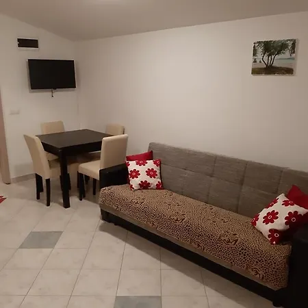 Apartamento Himka *