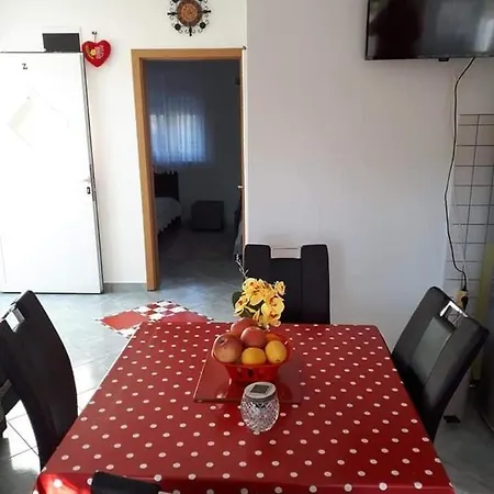 Himka Apartamento Seline