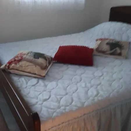 Himka Apartamento Seline