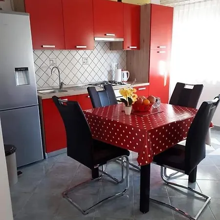 Apartamento Himka *
