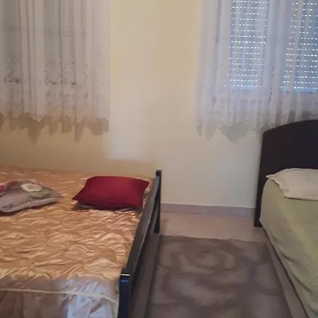 Apartamento Himka