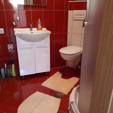 Apartamento Himka