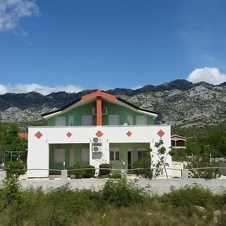 Apartamento Himka
