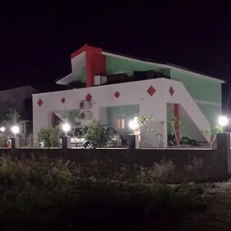Himka Apartamento *