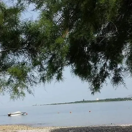 Apartamento Himka