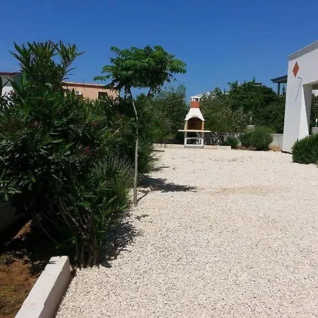 Himka Apartment