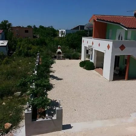 Appartement Himka *