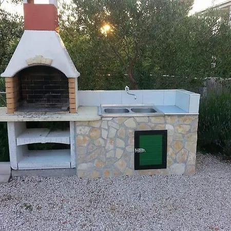 Himka Appartement Seline